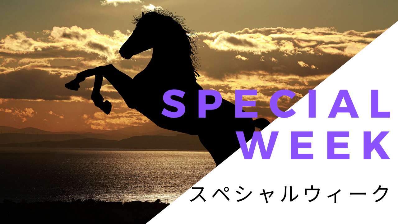 スペシャルウィークの種付け料の推移と種牡馬成績｜ほどよい競馬